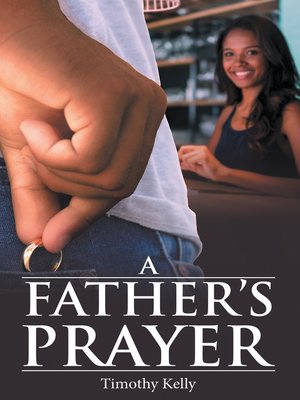 cover image of A Father'S Prayer